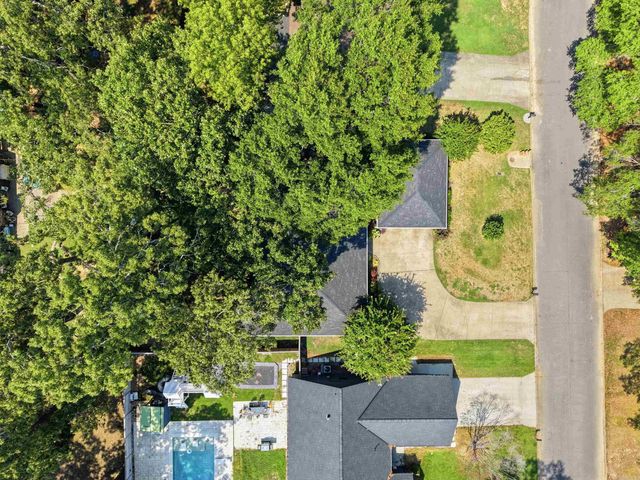 7 WOODBRIDGE Drive, Conway, AR 72034