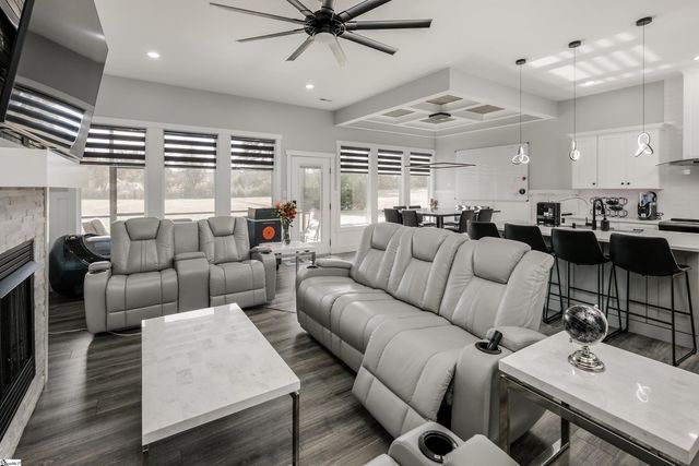 441 Josie Way, Boiling Springs, SC 29316