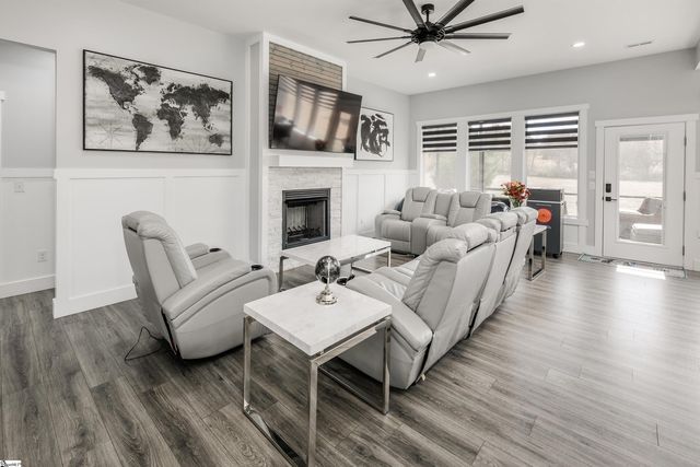 441 Josie Way, Boiling Springs, SC 29316