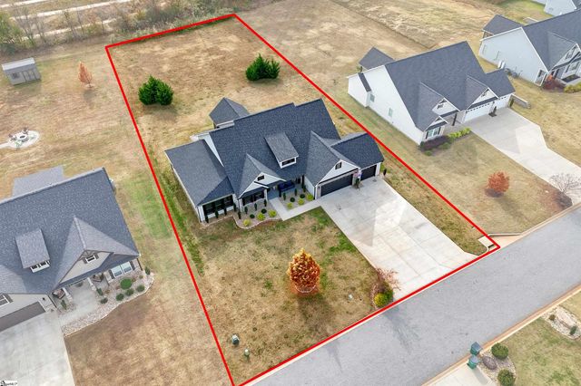 441 Josie Way, Boiling Springs, SC 29316