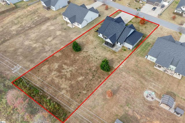 441 Josie Way, Boiling Springs, SC 29316