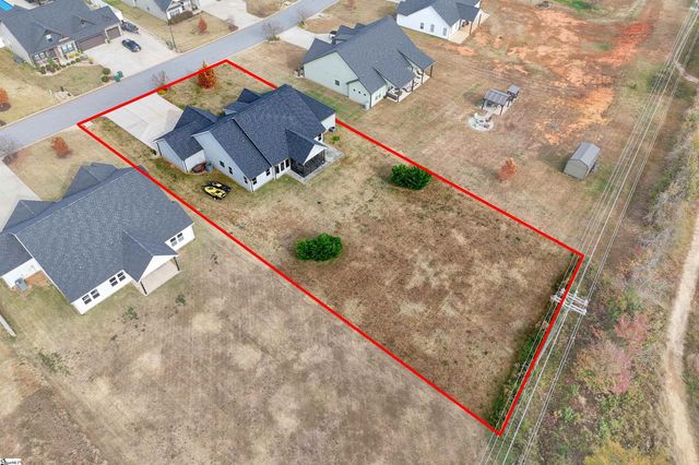 441 Josie Way, Boiling Springs, SC 29316