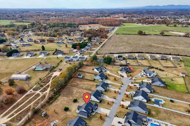 441 Josie Way, Boiling Springs, SC 29316