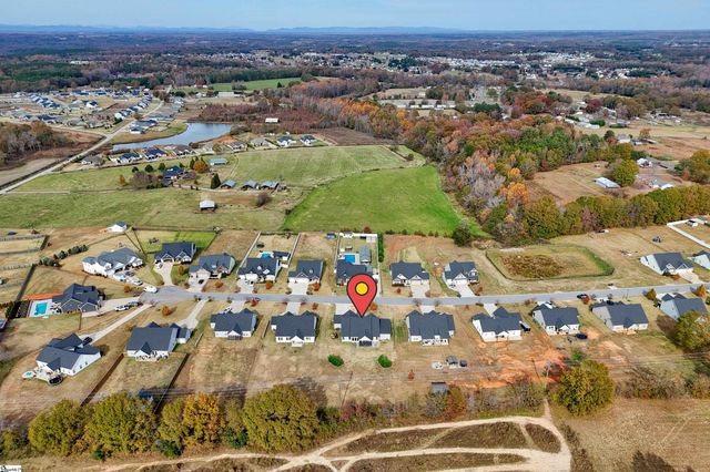 441 Josie Way, Boiling Springs, SC 29316