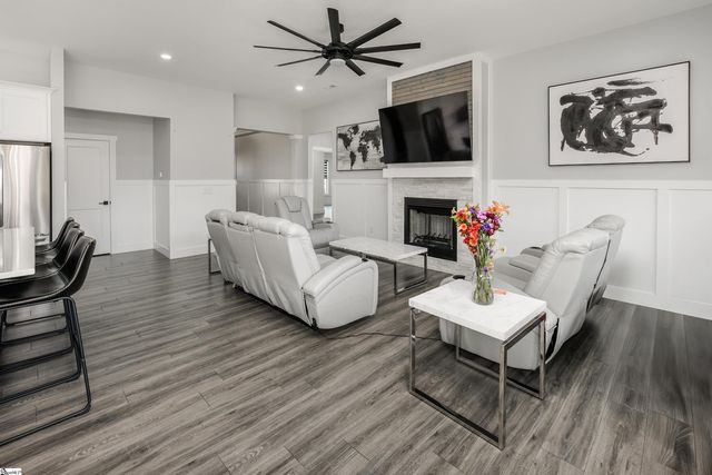 441 Josie Way, Boiling Springs, SC 29316