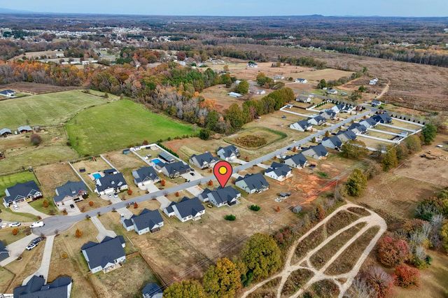 441 Josie Way, Boiling Springs, SC 29316