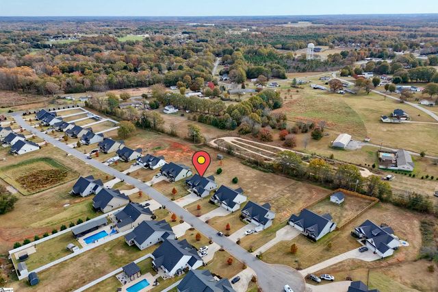 441 Josie Way, Boiling Springs, SC 29316