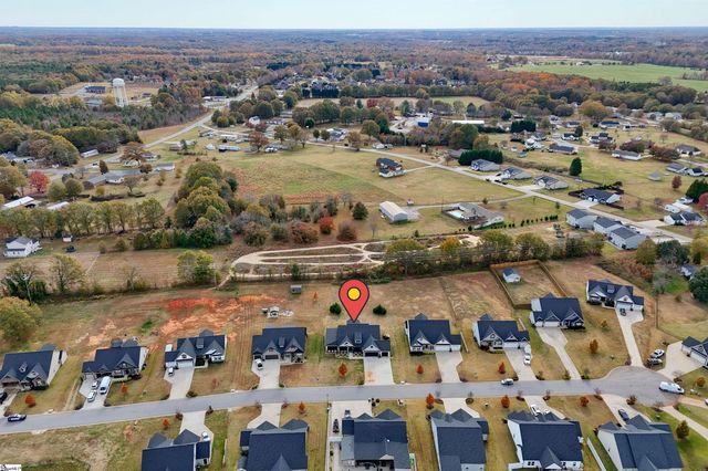 441 Josie Way, Boiling Springs, SC 29316