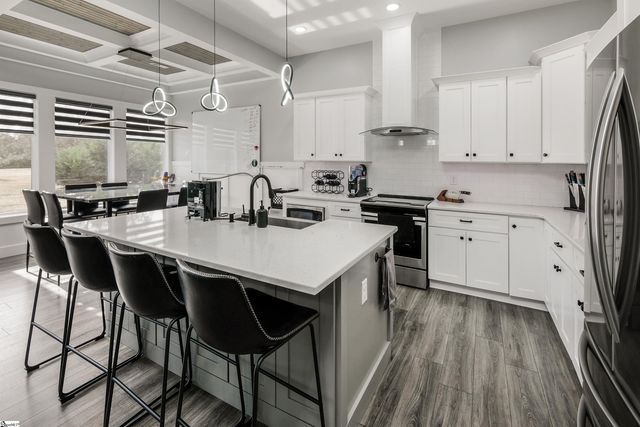 441 Josie Way, Boiling Springs, SC 29316