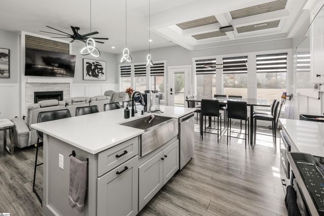 441 Josie Way, Boiling Springs, SC 29316