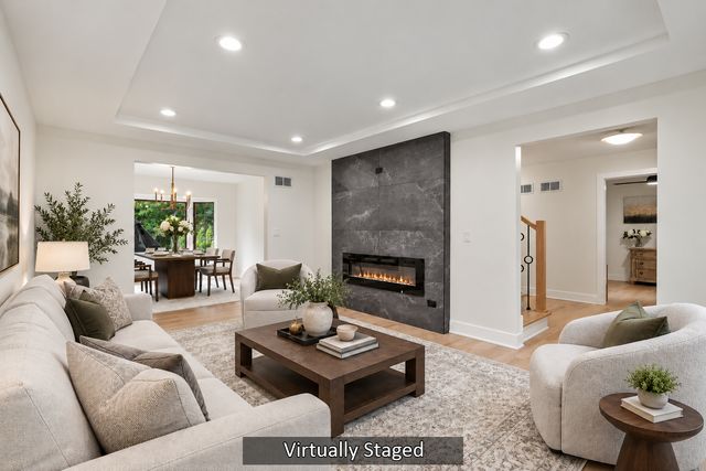 505 Bernie Court, Naperville, IL 60565