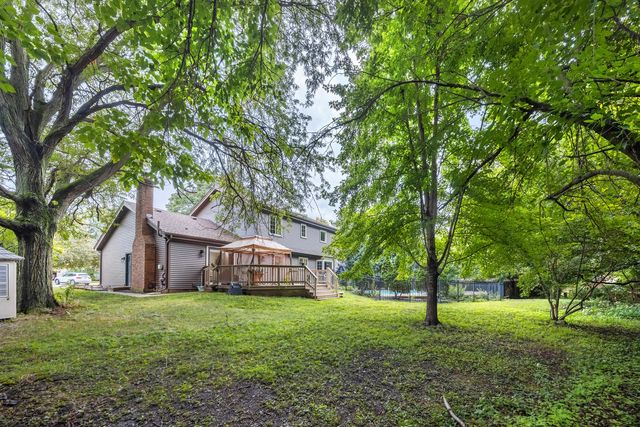 505 Bernie Court, Naperville, IL 60565