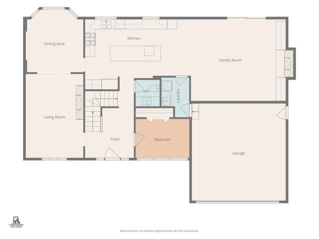 505 Bernie Court, Naperville, IL 60565