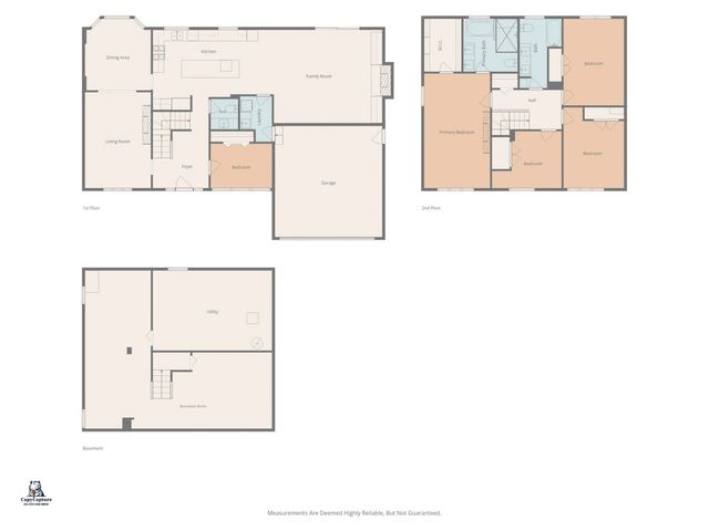 505 Bernie Court, Naperville, IL 60565