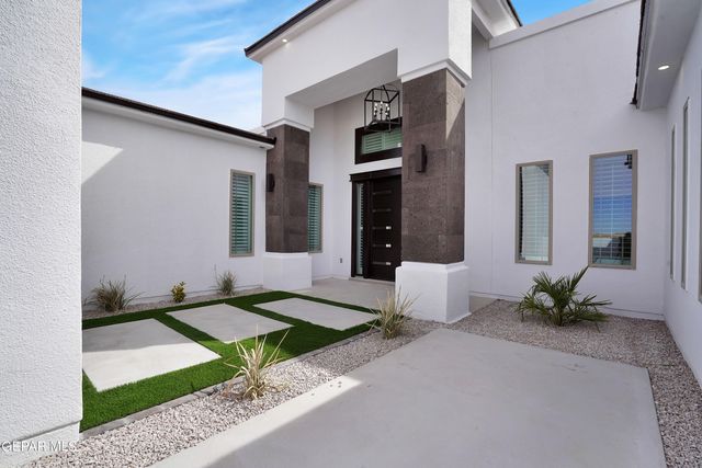 14612 TIERRA NECTAR Avenue, El Paso, TX 79938