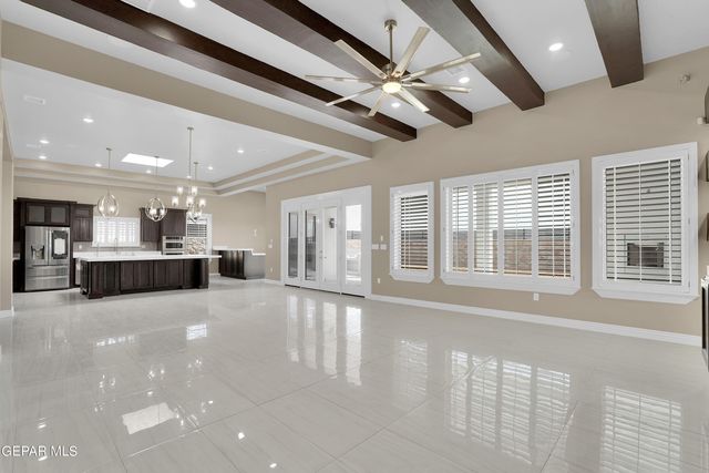 14612 TIERRA NECTAR Avenue, El Paso, TX 79938