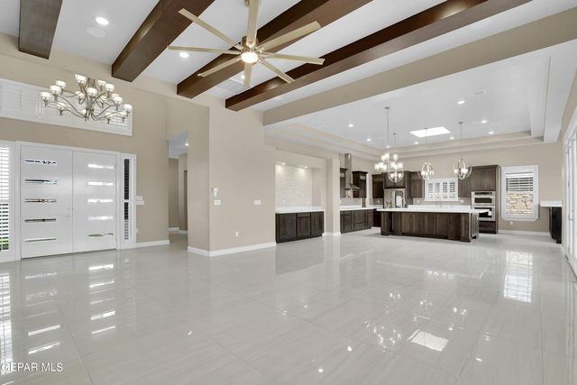 14612 TIERRA NECTAR Avenue, El Paso, TX 79938