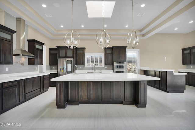 14612 TIERRA NECTAR Avenue, El Paso, TX 79938