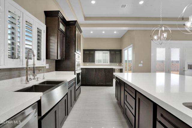 14612 TIERRA NECTAR Avenue, El Paso, TX 79938