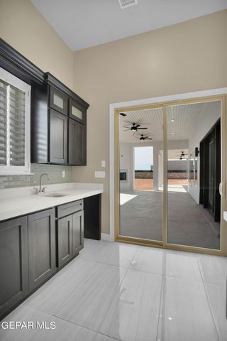 14612 TIERRA NECTAR Avenue, El Paso, TX 79938