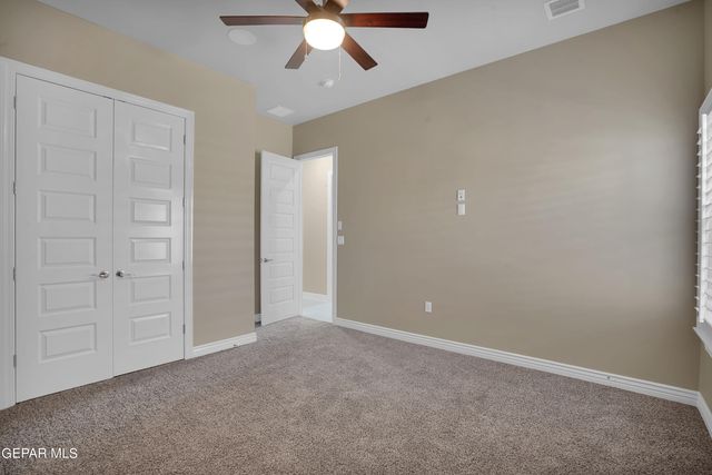 14612 TIERRA NECTAR Avenue, El Paso, TX 79938