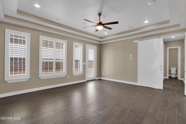 14612 TIERRA NECTAR Avenue, El Paso, TX 79938