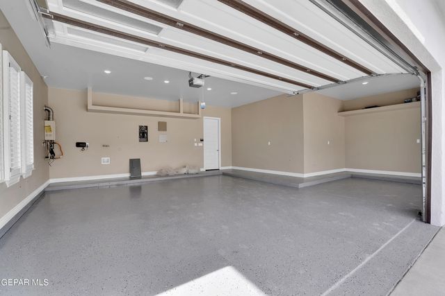 14612 TIERRA NECTAR Avenue, El Paso, TX 79938