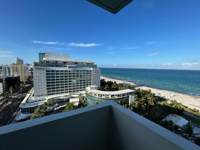 2899 Collins Ave 1717, Miami Beach, FL 33140