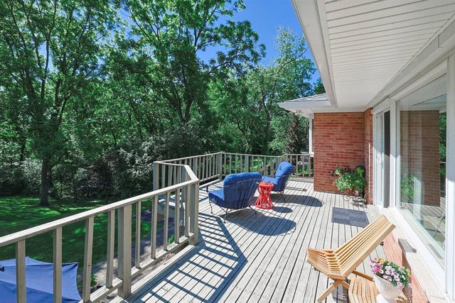 228 Poage Farm Road, Wyoming, OH 45215
