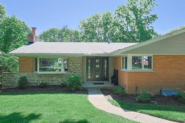228 Poage Farm Road, Wyoming, OH 45215