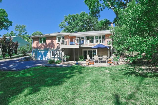 228 Poage Farm Road, Wyoming, OH 45215