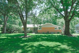 228 Poage Farm Road, Wyoming, OH 45215
