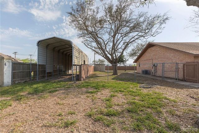 1520 Sevilla Boulevard, Edinburg, TX 78542