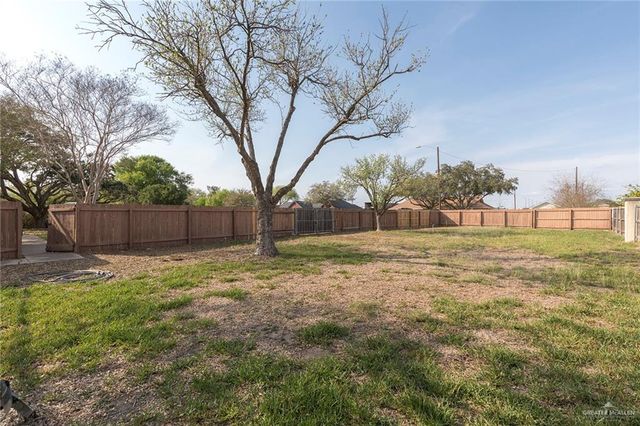 1520 Sevilla Boulevard, Edinburg, TX 78542