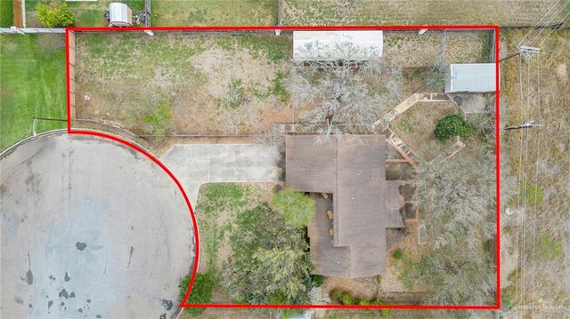 1520 Sevilla Boulevard, Edinburg, TX 78542