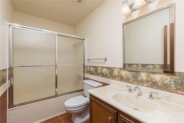 1520 Sevilla Boulevard, Edinburg, TX 78542