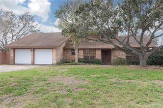1520 Sevilla Boulevard, Edinburg, TX 78542