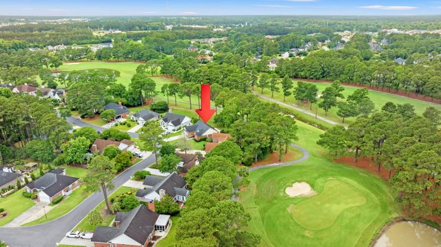 2954 Midiron Ct., Myrtle Beach, SC 29577