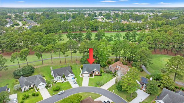 2954 Midiron Ct., Myrtle Beach, SC 29577