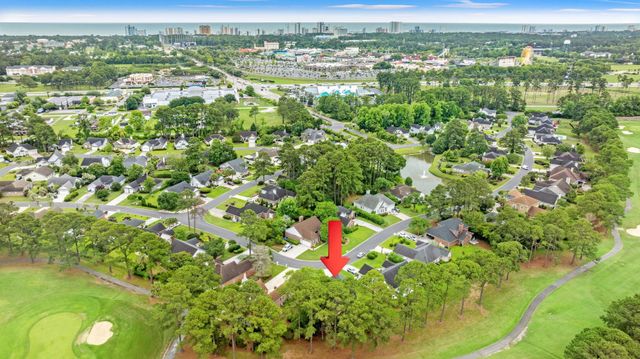 2954 Midiron Ct., Myrtle Beach, SC 29577