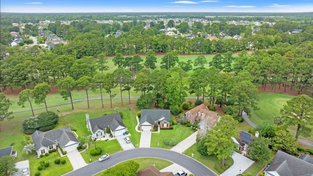 2954 Midiron Ct., Myrtle Beach, SC 29577