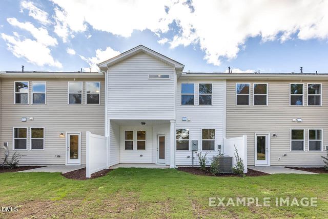 3833 Well Fleet Drive, Willow Springs, NC 27592