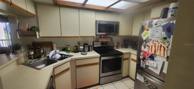 2229 PARKLAKE POINT G7, Venice, FL 34293