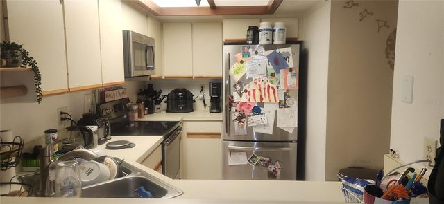 2229 PARKLAKE POINT G7, Venice, FL 34293