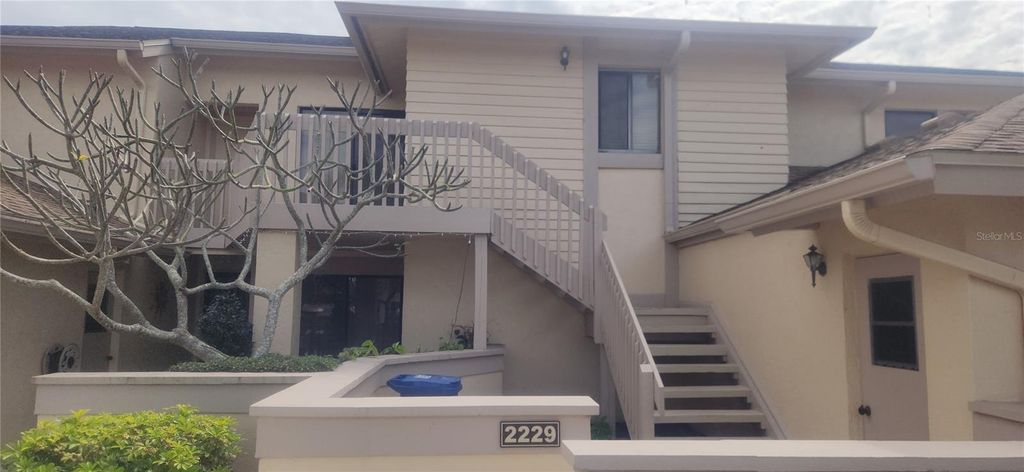 2229 PARKLAKE POINT G7, Venice, FL 34293