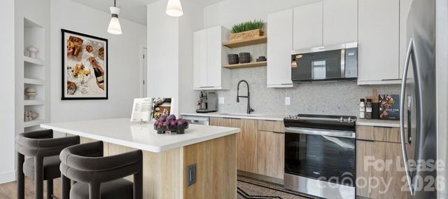 2222 N Tryon Street B1, Charlotte, NC 28206