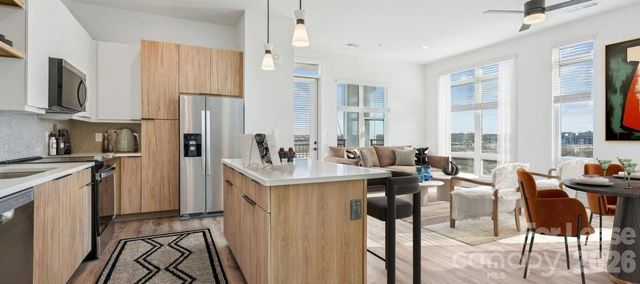 2222 N Tryon Street B1, Charlotte, NC 28206