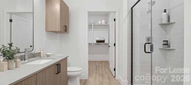 2222 N Tryon Street B1, Charlotte, NC 28206