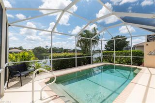 7755 Berkshire Pines DR, Naples, FL 34104