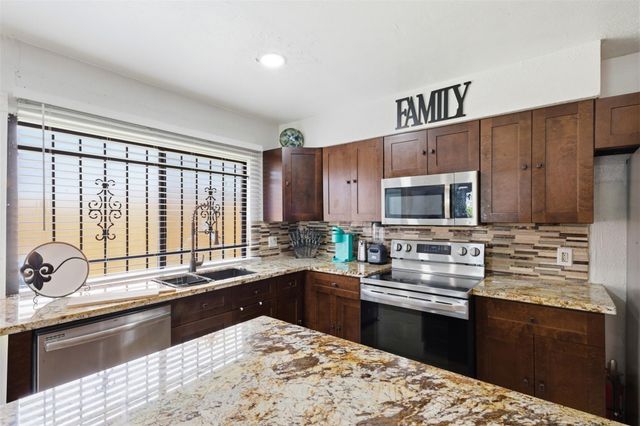 15722 Corsair Road, Houston, TX 77053
